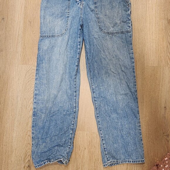 Gap Jumpsuit Size 6 PETITE - Picture 5 of 5